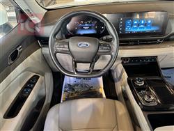 فورد تيريتوري